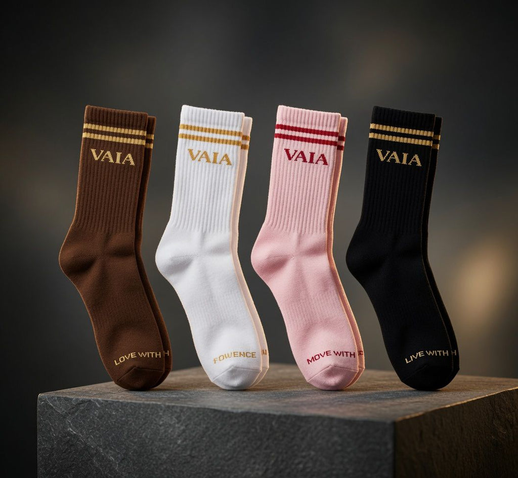 Socks | VAIA Clothing