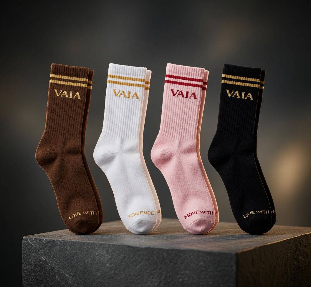Socks | VAIA Clothing