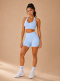 Contour Shorts