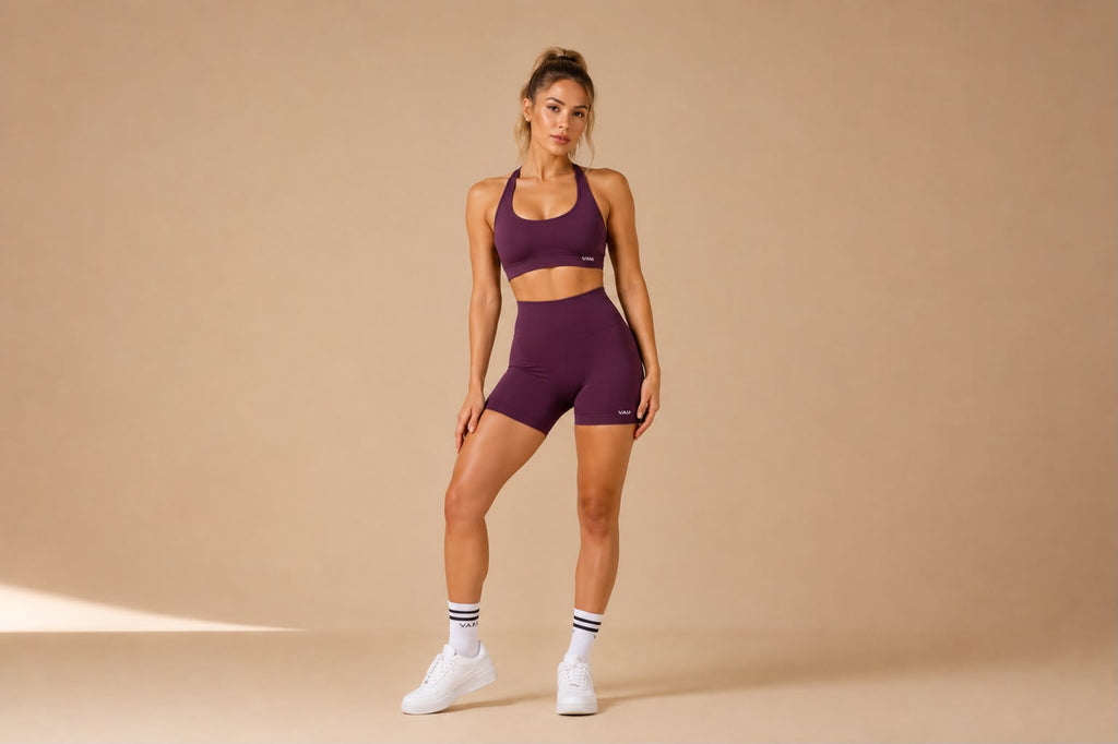 Contour Shorts