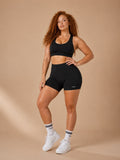 Contour Shorts