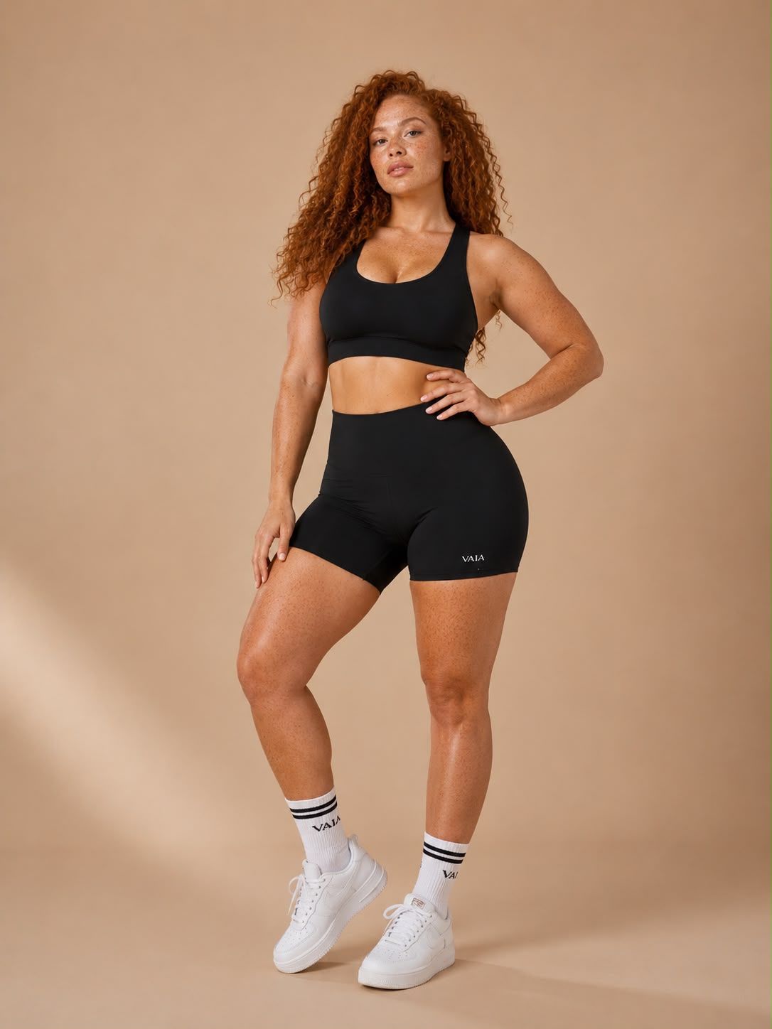 Contour Shorts