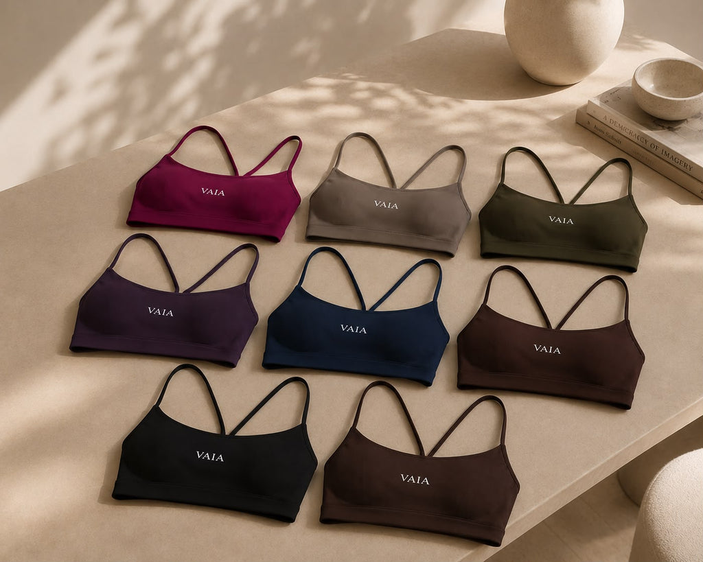 Sport Bra Contour