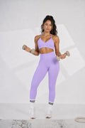 Open Back Contour Bra
