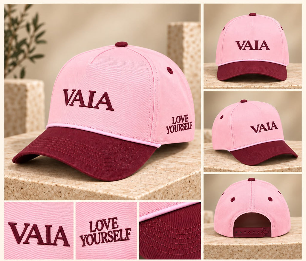 VAIA Club Cap