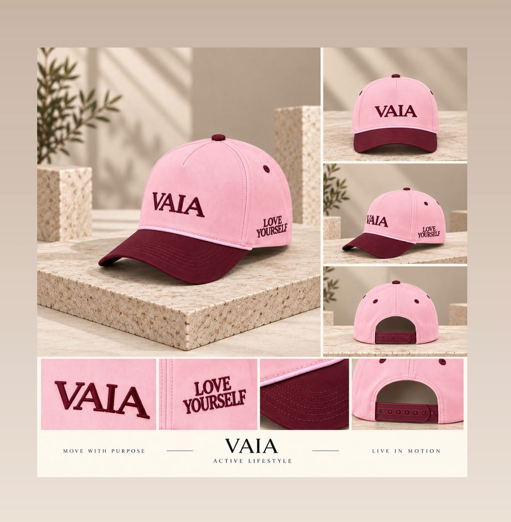 VAIA Club Cap
