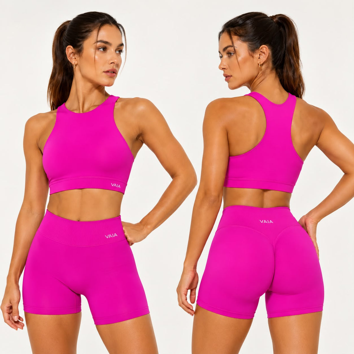 Contour Top