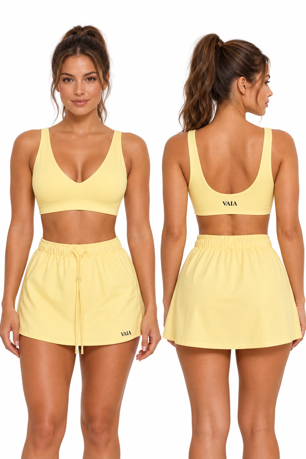 Contour Top