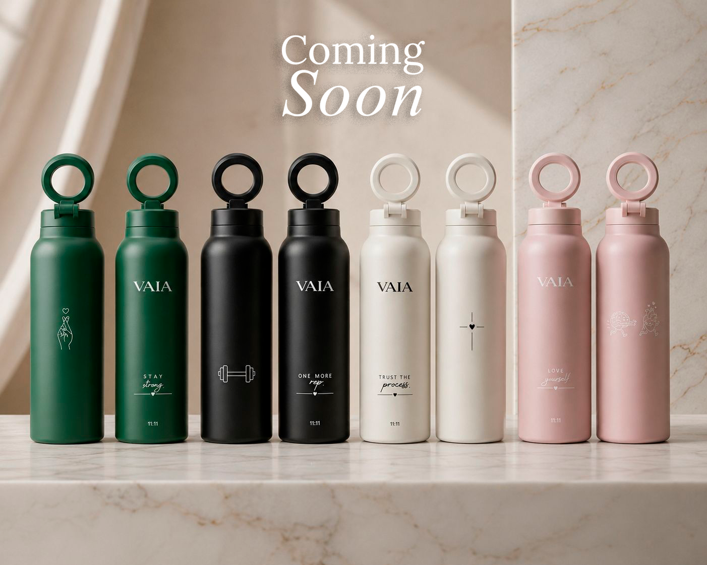 Creator Bottle (COMING SOON)